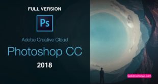 How to get photoshop cc